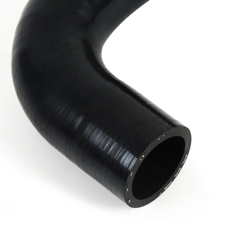 Mishimoto MMHOSE-MUS-86E FITS: Hoses FITS: 86-93 Ford Mustang/Capri 5.0 EPDM Replacement Hose Kit Hoses