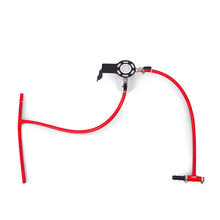 Load image into Gallery viewer, Mishimoto MMCFK-F2D-03RD FITS: Coolant Filters FITS: 03-07 Ford 6.0L Powerstroke Coolant Filtration Kit Red Coolant Filters