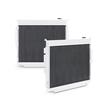 Load image into Gallery viewer, Mishimoto MMRAD-F2D-83 FITS: Radiators FITS: 83-94 Ford 6.9L/7.3L IDI Diesel Aluminum Radiator Radiators
