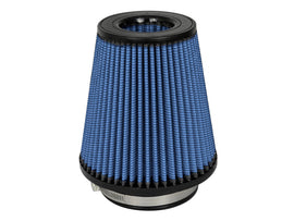 aFe 24-91045 FITS: MagnumFLOW Air Filters UCO P5R A/F P5R 4-1/2F x 7B x 4-1/2T (Inv) x 7H Air Filters Universal Fit