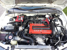 Load image into Gallery viewer, Mishimoto MMRAD-ECL-95T FITS: Radiators FITS: 95-99 Mitsubishi Eclipse Turbo Manual Aluminum Radiator Radiators