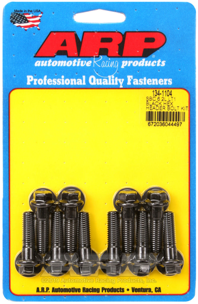 ARP 134-1104 Hardware Kits - Other