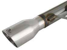 Load image into Gallery viewer, aFe 49-46404 FITS: MACHForce XP Exhaust Cat-Back 12 VW Passat TDI L4 2.0L Catback