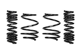 Eibach E10-20-049-12-22 FITS: 2021+ BMW M4 Pro Coil Spring Kit Lowering Springs