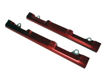 Load image into Gallery viewer, Aeromotive 14111 FITS: 98.5-04 Ford DOHC 4.6L Billet Fuel Rails (Cobra) Fuel Rails