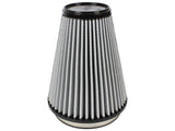 aFe 21-90039 FITS: MagnumFLOW Air Filters IAF PDS A/F PDS 6F x 7-1/2B x 4T x 9H Air Filters Universal Fit