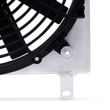 Load image into Gallery viewer, Mishimoto MMFS-MIA-90 FITS: Fans &amp; Shrouds FITS: 90-97 Mazda Miata Aluminum Fan Shroud Kit Fans &amp; Shrouds