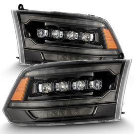AlphaRex 880557 Headlights