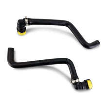 Load image into Gallery viewer, Mishimoto MMBCC-BR27-21P FITS: 2021+ Ford Bronco (2.7t) Baffled Oil Catch Can PCV Side Oil Catch Cans