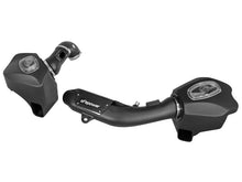 Load image into Gallery viewer, aFe 51-76305 FITS: Momentum Pro DRY S Cold Air Intake System 15-18 BMW M3/M4 (F80/82/83) L6 3.0L (tt) S55 Cold Air Intakes