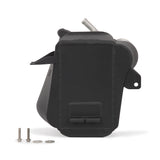 Mishimoto MMINT-F2D-11BK FITS: Intercoolers FITS: 11-16 Ford 6.7L Powerstroke Air-To-Water Intercooler Micro-Wrinkle Black Intercoolers