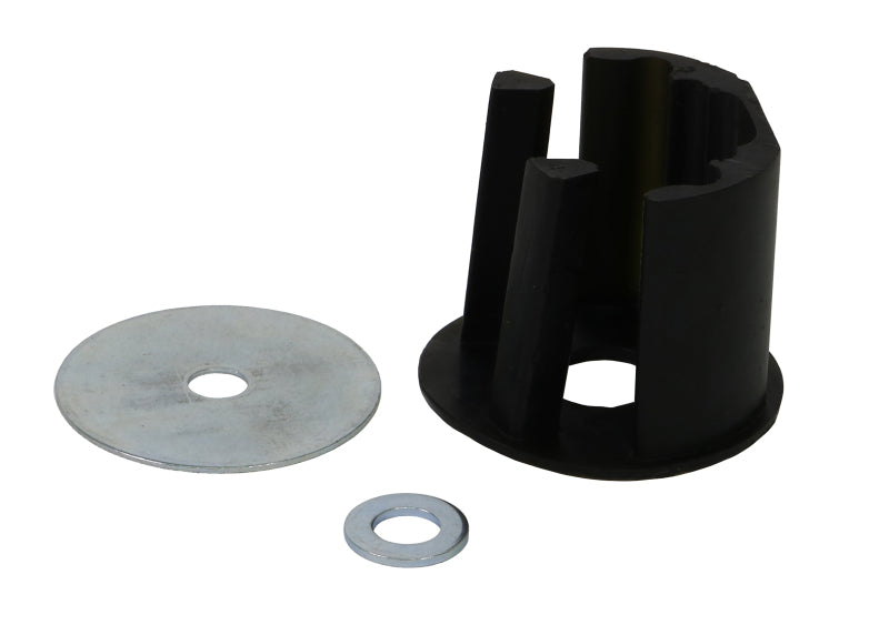 Whiteline KDT914 FITS: 8/03+ Volkswagen Golf / 2/06+ Jetta / 8/06+ Audi TT Front Torque Arm Insert Bushing Bushing Kits