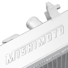 Load image into Gallery viewer, Mishimoto MMRAD-MUS-05 FITS: Radiators FITS: 05+ Ford Mustang Manual Aluminum Radiator Radiators