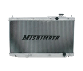 Mishimoto MMRAD-CIV-01 FITS: Radiators FITS: 01-05 Honda Civic Manual Trans Aluminum Radiator Radiators
