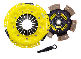 ACT NS3-XTG6 Clutch Kits - Single