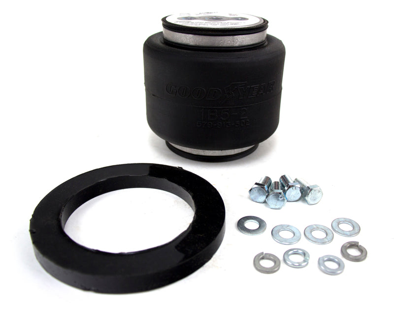 Air Lift 50207 FITS: Replacement Air Spring Bellows Type Air Springs