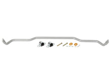 Load image into Gallery viewer, Whiteline BWR20XZ FITS: VAG MK4/MK5 FWD Only Rear 24mm Adjustable X-Heavy Duty Swaybar Sway Bars