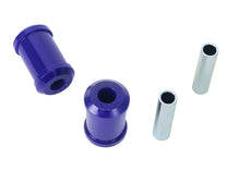 Load image into Gallery viewer, Superpro SPF0639K FITS:SuperPro 1975 Volvo 242 GL Rear Lower Trailing Arm Forward Bushing Kit Suspension Arm Bushings