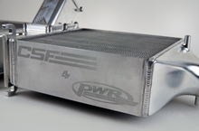 Load image into Gallery viewer, CSF 8188 FITS: 2020+ Porsche 992 Turbo/S High Performance Intercooler System (OEM PN 992.145.805.G) Intercoolers