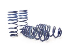 Load image into Gallery viewer, H&amp;R 28880-2 FITS: 13-19 Porsche 911/991 Carrera 4/Carrera 4S (4WD) Coupe/Cabrio/Targa Sport Spring (Incl. PASM) Lowering Springs