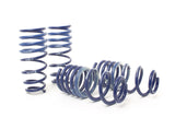 H&R 28880-2 FITS: 13-19 Porsche 911/991 Carrera 4/Carrera 4S (4WD) Coupe/Cabrio/Targa Sport Spring (Incl. PASM) Lowering Springs