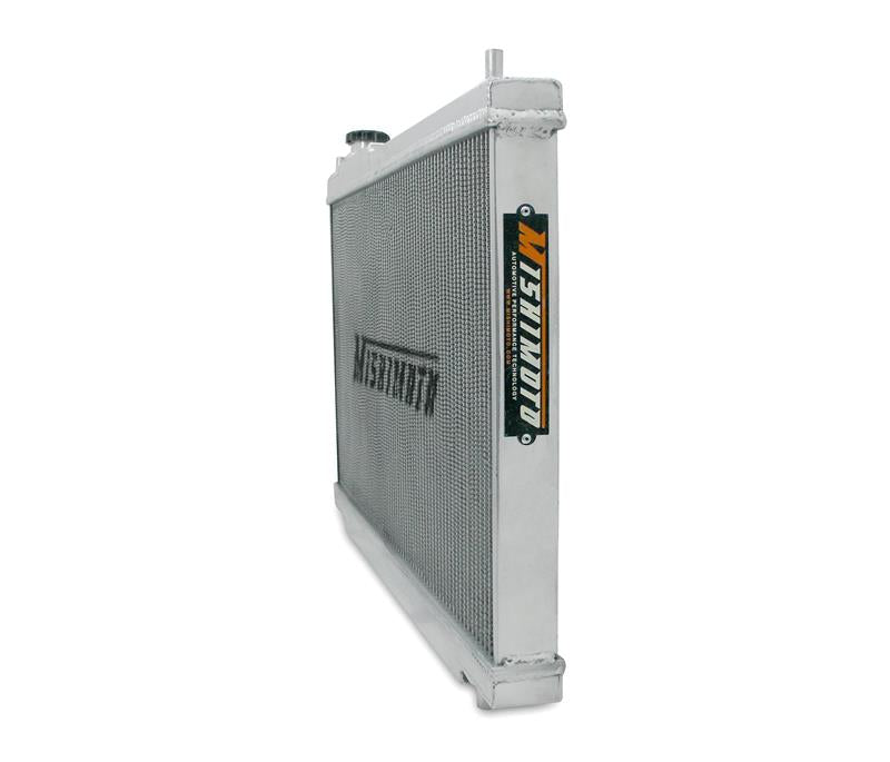 Mishimoto MMRAD-CIV-01 FITS: Radiators FITS: 01-05 Honda Civic Manual Trans Aluminum Radiator Radiators