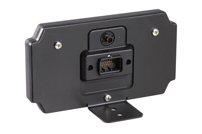 Haltech HT-060070 FITS: iC-7 Display Dash Standard Mounting Bracket Gauge Components