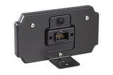 Haltech HT-060070 FITS: iC-7 Display Dash Standard Mounting Bracket Gauge Components