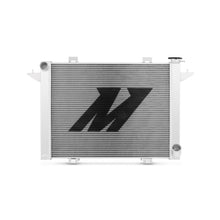 Load image into Gallery viewer, Mishimoto MMRAD-RAM-89 FITS: Radiators FITS: 90-93 Dodge Ram w/ 5.9L Cummins Engine Polished Aluminum Performance Radiator Radiators