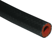 Load image into Gallery viewer, Vibrant 2042 FITS: 3/8in (10mm) I.D. x 20 ft. Silicon Heater Hose reinforced Black Hoses