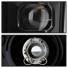 Load image into Gallery viewer, SPYDER 5087454 FITS: Signature Toyota 4Runner 10-13 Projector Headlights Black (PRO-YD-T4R10SI-BK) Headlights