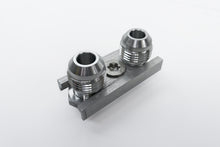 Load image into Gallery viewer, CSF 8241 FITS: BMW Oil Line -10 AN Adapter Fitting Kit Oil Coolers