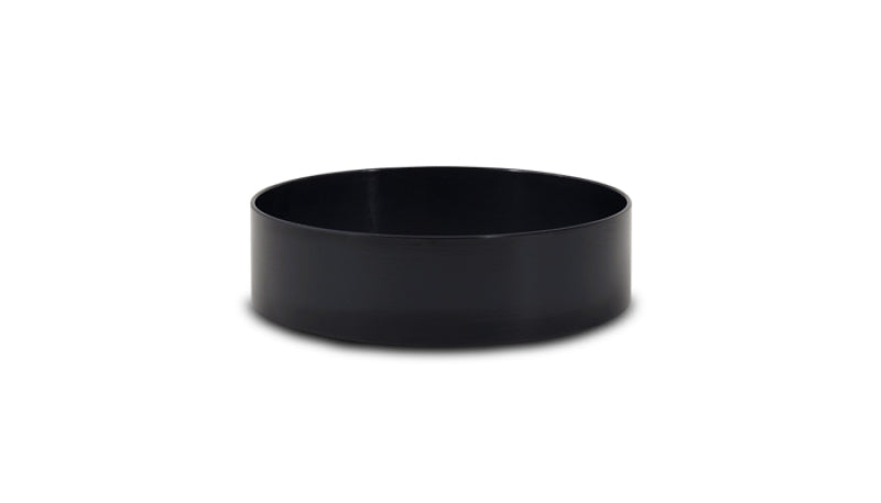 Vibrant 12568 FITS: Vanjen Aluminum Union Sleeve for 4in OD Tubing (for use with Weld Fittings Part #12548) Clamps