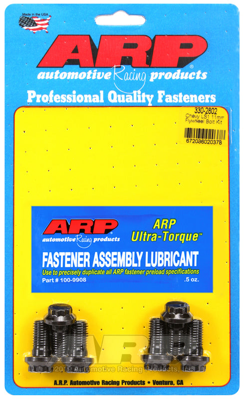 ARP 330-2802 Hardware Kits - Other