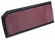 Load image into Gallery viewer, K&amp;N Engineering 33-2888 FITS:K&amp;N 05-09 VW Passat / 06-08 GTI / 04-08 Audi A3 2.0L-L4 Drop In Air Filter Air Filters Drop In