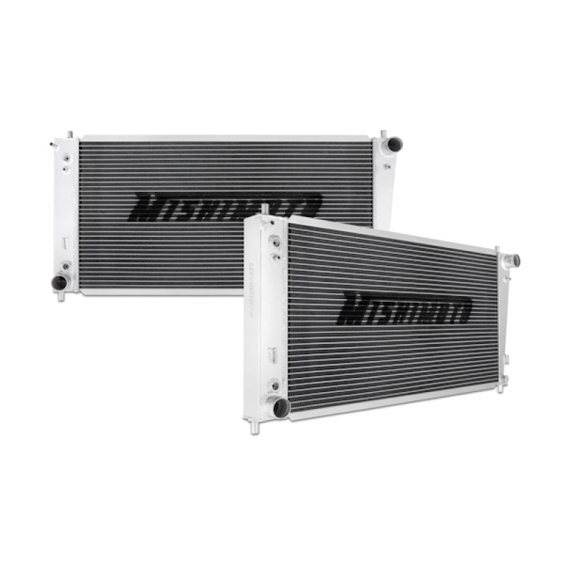 Mishimoto MMRAD-LTN-99 FITS: 99-04 Ford Lightning Aluminum Radiator Radiators