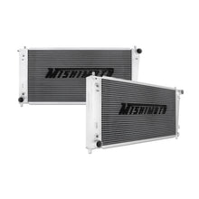 Load image into Gallery viewer, Mishimoto MMRAD-LTN-99 FITS: 99-04 Ford Lightning Aluminum Radiator Radiators