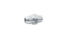 Load image into Gallery viewer, Vibrant 16426 FITS: Inverted Flare to AN Adapter -6AN Inverted Flare 5/8in-18 Fittings