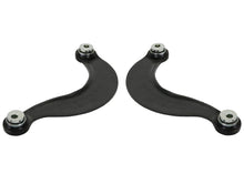Load image into Gallery viewer, Whiteline KTA138 FITS: 08-18 Ford Focus Heavy Duty Adjustable Rear Upper Control Arm Kit Control Arms