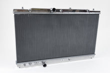 Load image into Gallery viewer, CSF 7221 FITS: 2023+ Honda Civic FL5 Type R / 2024+ Acura Integra DE5 Type S All-Aluminum Radiator Radiators
