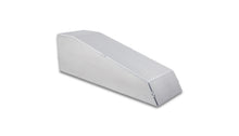 Load image into Gallery viewer, Vibrant 22850 FITS: I/C End Tank 3.5in Wide 12in Long 3.87in Tall Use w/ Vertical I/C Core 12853 5052 Aluminum Forced Induction Components