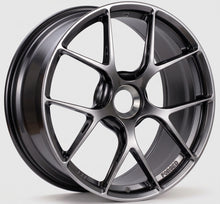 Load image into Gallery viewer, BBS FI-R Evo 20x11 / CL / ET50 - Diamond Black Wheel (GT4RS)