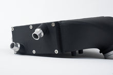 Load image into Gallery viewer, CSF 8082 FITS: 2014+ BMW M3/M4 (F8X) Top Mount Charge-Air-Cooler Crinkle Black Intercoolers