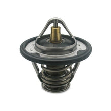 Load image into Gallery viewer, Mishimoto MMTS-GM-92L FITS: Thermostats FITS: Chev/Pontiac 92-96 Corvette/93-97 Firebird/Camaro LT1/LT4 Racing Thermostat Thermostats