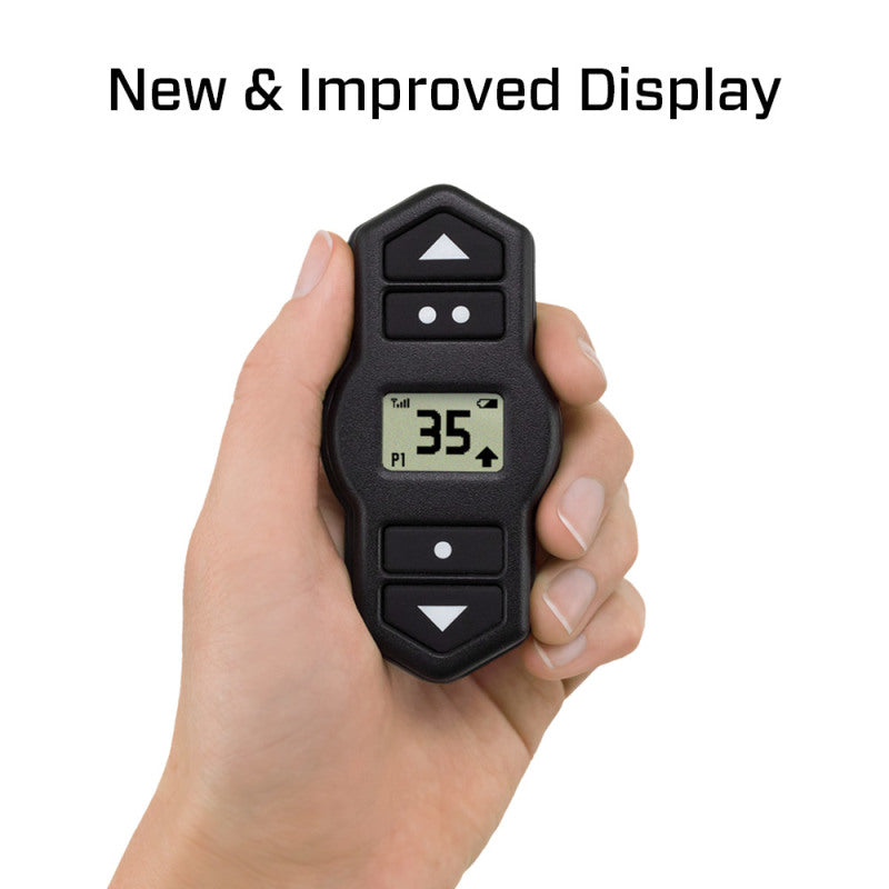 Air Lift 72719-W FITS: Replacement Key Fob for Wireless One Suspension Controllers