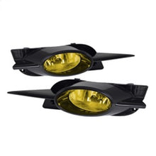 Load image into Gallery viewer, SPYDER 5038340 FITS: Honda Civic 09-11 2Dr OEM Fog Lights W/Switch Yellow FL-CL-HC09-2D-Y Fog Lights