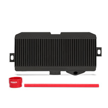 Load image into Gallery viewer, Mishimoto MMTMIC-STI-08BKRD FITS: Intercoolers FITS: Subaru 08-15 WRX STi Top-Mount Intercooler Kit Powder Coated Black &amp; Red Hoses Intercoolers