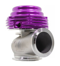 Load image into Gallery viewer, TiAL Sport MVS Wastegate (All Springs) w/Clamps - Purple