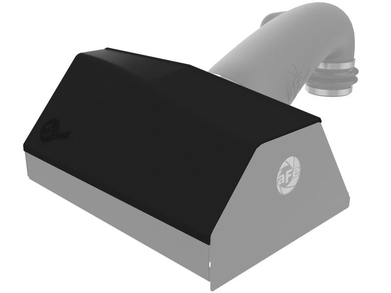 aFe 54-13020C FITS: Magnum FORCE Stage-2 Intake Cover 19-21 RAM 1500 Fits Intakes 54-13020D/R Or 52-10002D/R Air Intake Components