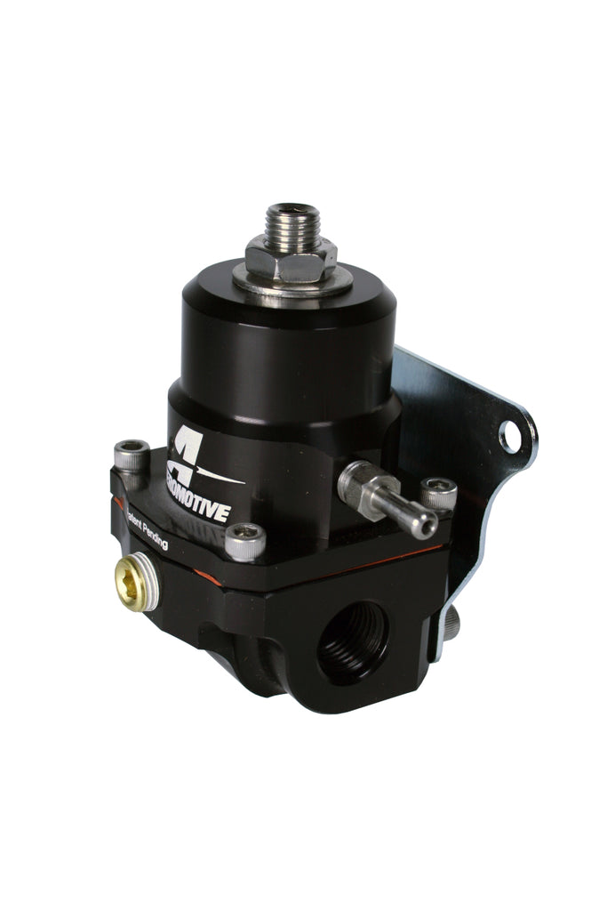 Aeromotive 13138 FITS: A1000 Adjustable EFI Regulator (2) -6 Inlet/-6 Return Fuel Pressure Regulators